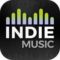 Indie Music Radio logo