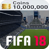 Tips FIFA 18 icon