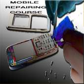 Mobile Repairing logo