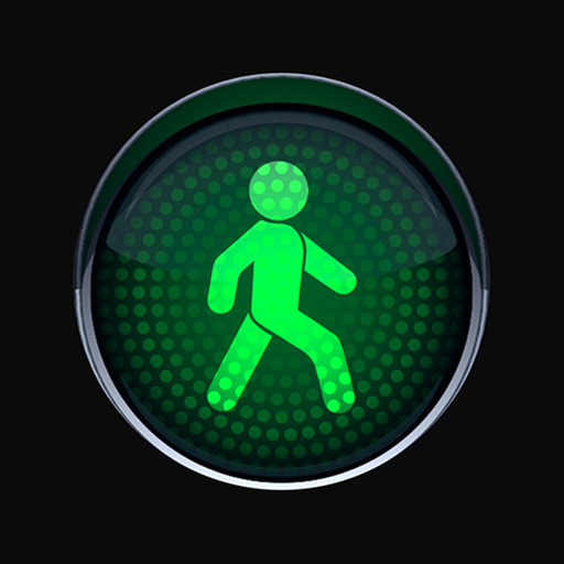 Crosswalk Assistant आइकन