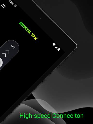 Switch VPN screenshot 2