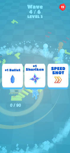 Stack Tower Defence screenshot 3