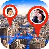 Mobile Number Tracker icon