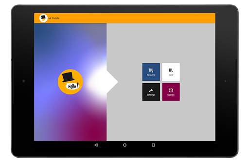 Mr Puzzle screenshot 9