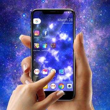 Launcher for Galaxy S9 screenshot 2