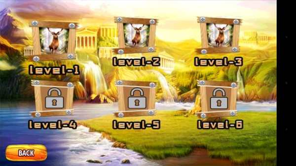 Deer Hunter : Deer Hunting screenshot 2