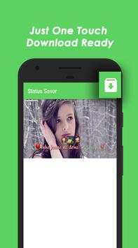 Save Whatzap Status screenshot 4