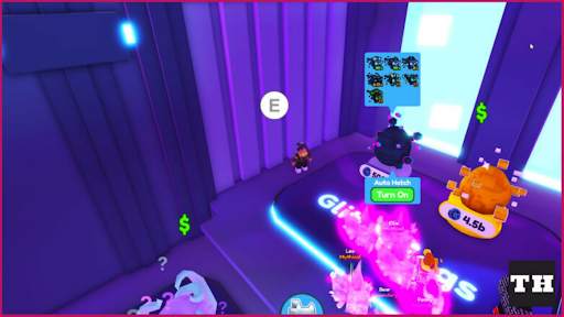 Pet Simulator for Roblox screenshot 8