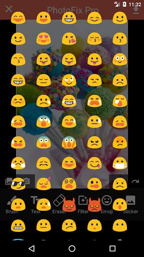 PhotoFix Pro - Pic Editor 6 تصوير الشاشة