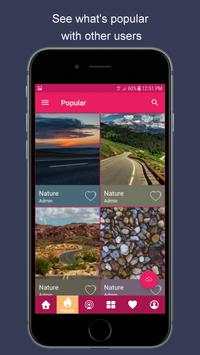 Cute Girly Wallpapers HD screenshot 6