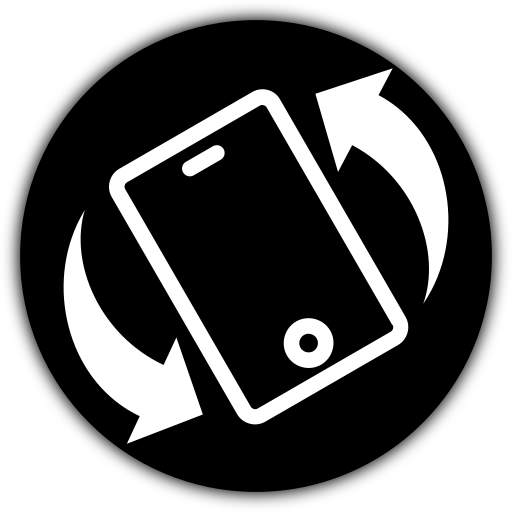 Force Screen Orientation 1.0
