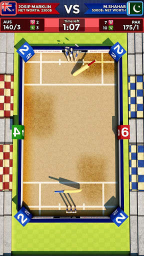 Cricket World Cup Game 2019 – Mini Ground Cricket screenshot 4