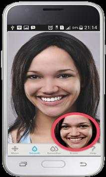 Free Facetune Editor Photo screenshot 2