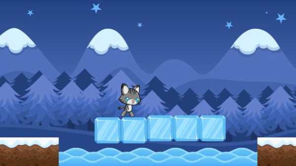 Cat Tom Adventure screenshot 6