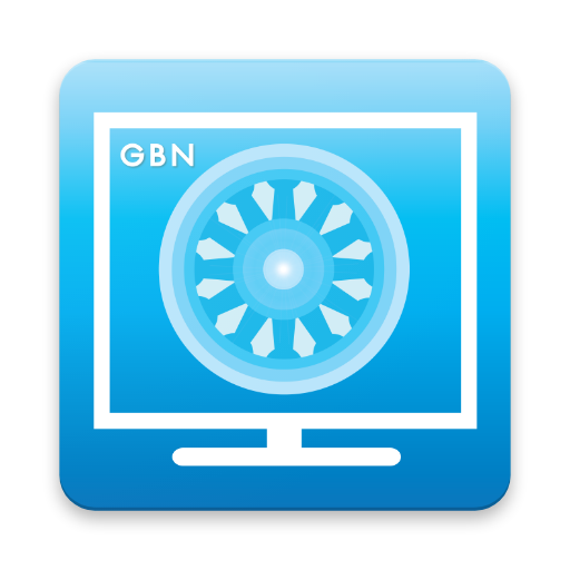 GBN TV icon