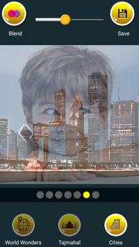 Famous Picture Blend screenshot 3