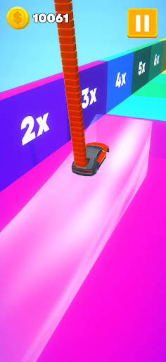 Bridge Car Race screenshot 12