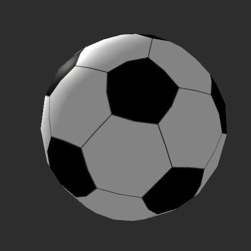 Football vs AI icon
