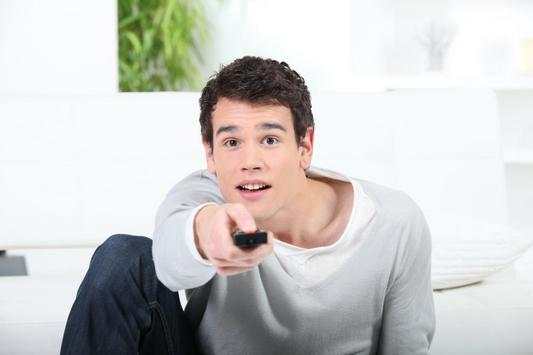 tv remote control prank screenshot 3