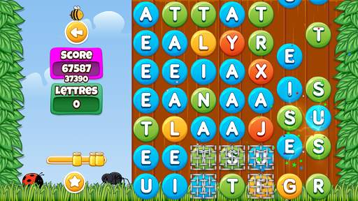 WordBuzz: Jeu De Mots screenshot 10