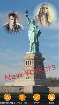 Famous Collages screenshot 5