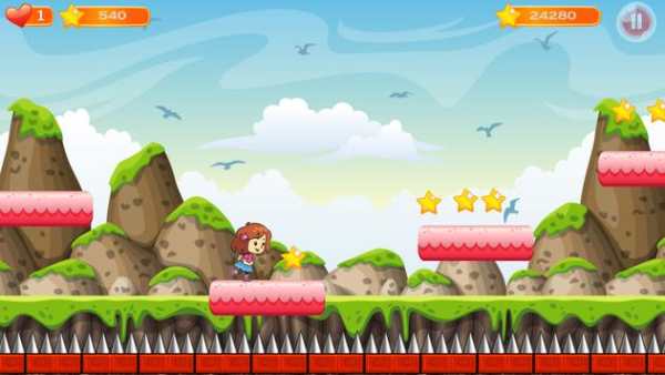 Adventure Princess Sofia Run 2 screenshot 5