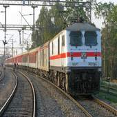 Indian railway timetable 1.0