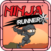 Ninja Runner 2 icon