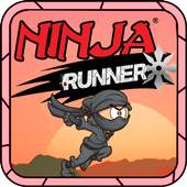Ninja Runner 2 1.0