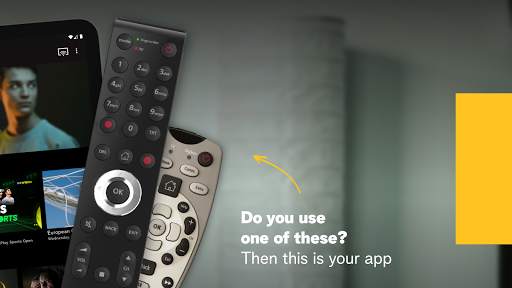 Telenet TV yelo screenshot 8