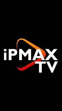 iPMAX TV - Live TV screenshot 1