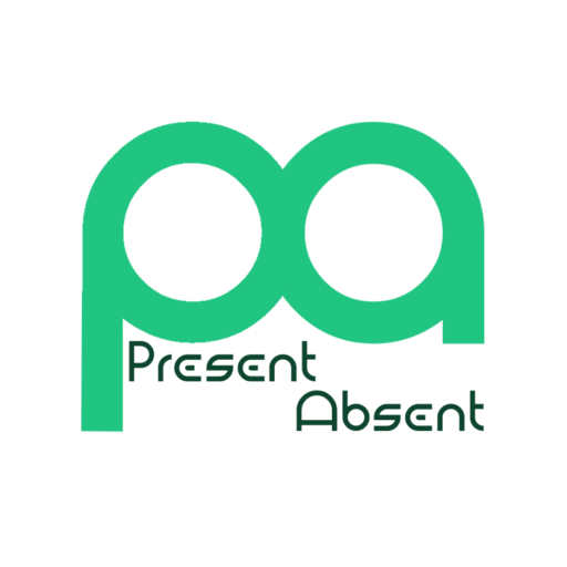 Present Absent icon