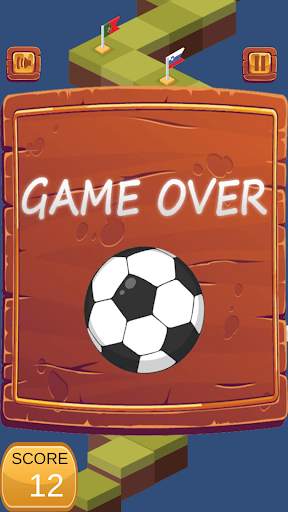 Ketuk Game Gembira Bola screenshot 8