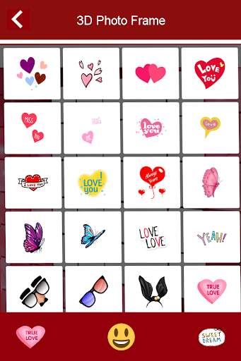 3D Photo Frame screenshot 6