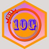 browser 10G 9.1