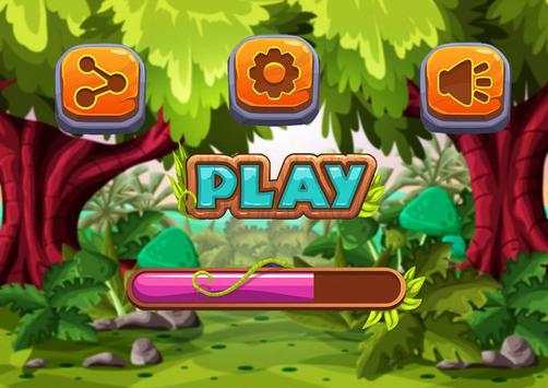 Jerry Magical Forest screenshot 3