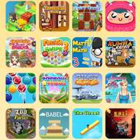 Free Games Online icon