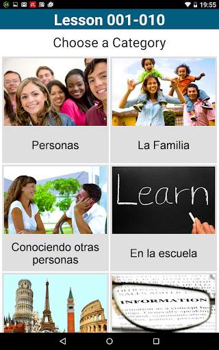 Learn Afrikaans - 50 languages screenshot 18