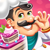 Cake Shop: Bakery Chef Story icon