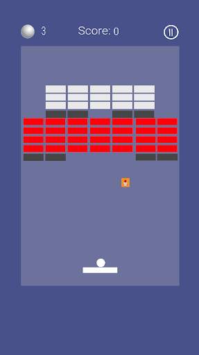 Brick Breaker Lite screenshot 6