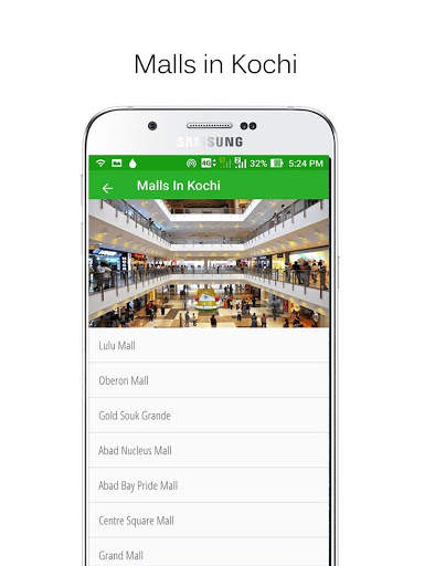 Numma Kochi - Kochi Metro screenshot 12