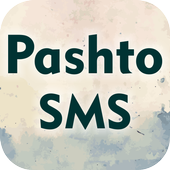 Pashto SMS Messages icon