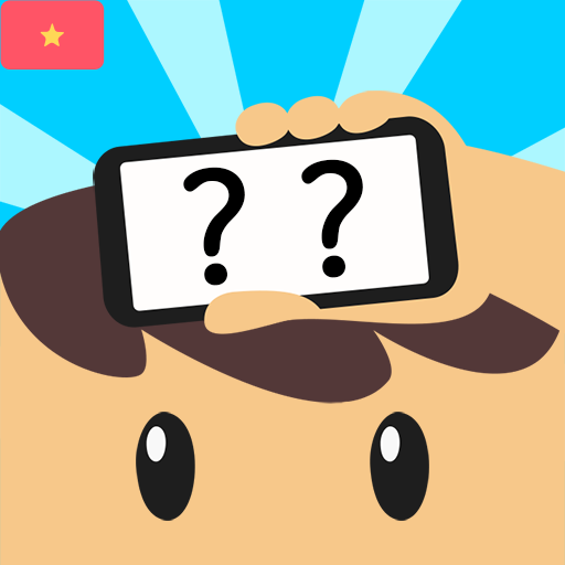 Tôi là gì ? Câu đố, Bạn bè icon