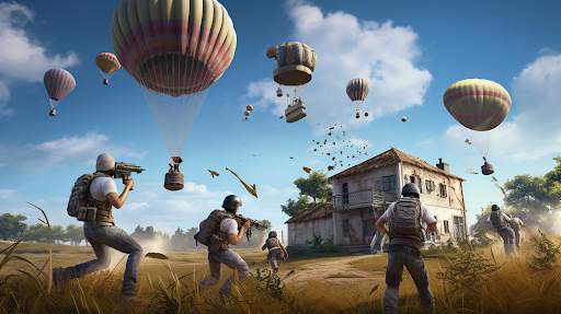 Commando Mission Games Offline screenshot 3