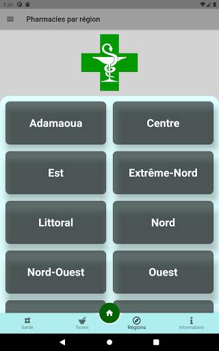Med Index screenshot 10