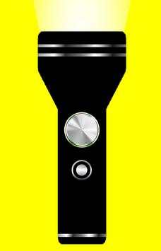 LED Shake Flashlight screenshot 4