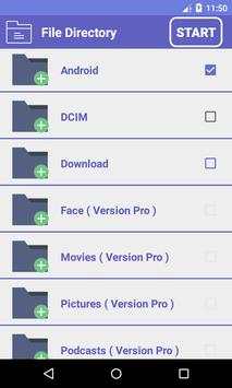 Disk Photo Recovery 4 تصوير الشاشة