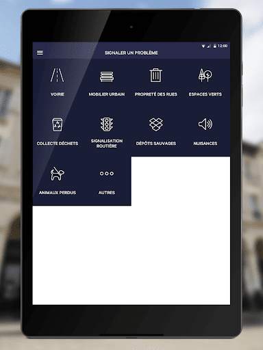 Mobile Saint-Germain-en-Laye screenshot 9