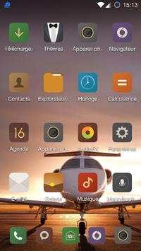 MIUI 7 High Life CM12.x Lite screenshot 1
