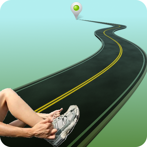 My Steps icon